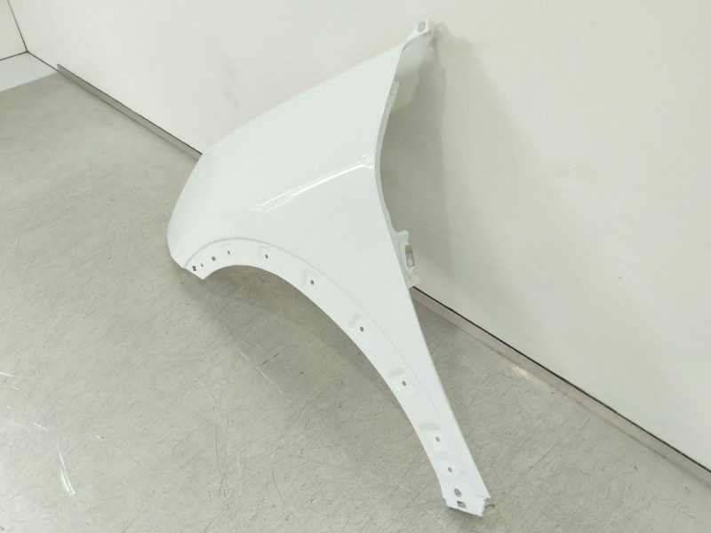 Recambio de aleta delantera izquierda para ford puma (j2k, cf7) 1.0 ecoboost referencia OEM IAM L1TBS16016AD  