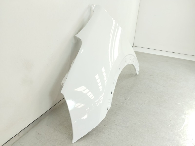 Recambio de aleta delantera izquierda para ford puma (j2k, cf7) 1.0 ecoboost referencia OEM IAM L1TBS16016AD  