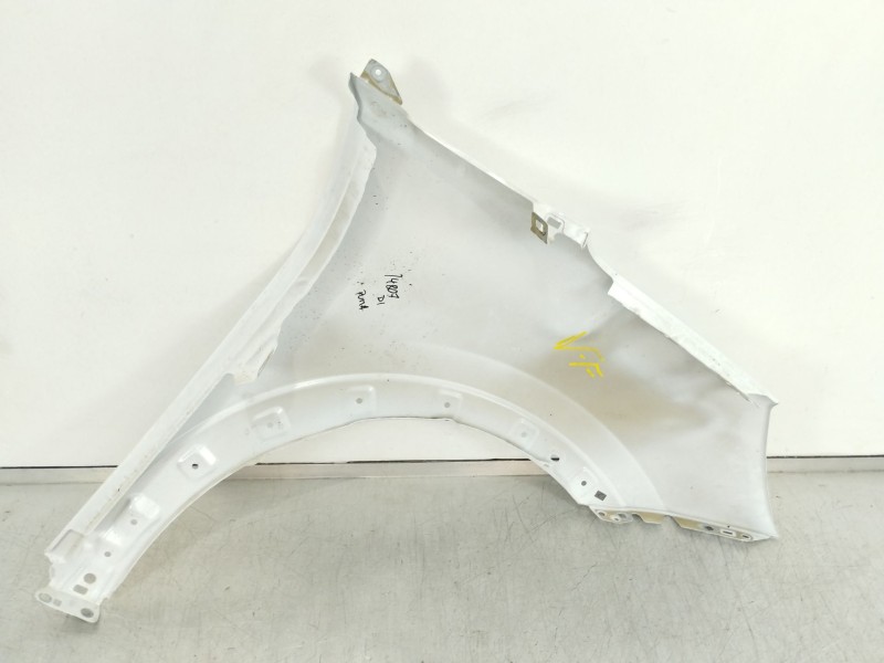 Recambio de aleta delantera izquierda para ford puma (j2k, cf7) 1.0 ecoboost referencia OEM IAM L1TBS16016AD  