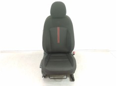 Recambio de asiento delantero derecho para hyundai kona (os, ose, osi) 1.0 t-gdi hybrid 48v referencia OEM IAM 88260be010n9x  