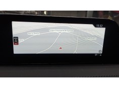 Recambio de sistema navegacion gps para mazda cx-30 zenith referencia OEM IAM DHPH66 CLMM2BE0GQ DHPH669C0D 2