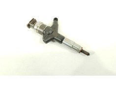 Recambio de inyector para subaru forester s12 executive referencia OEM IAM 16613AA030  025009N