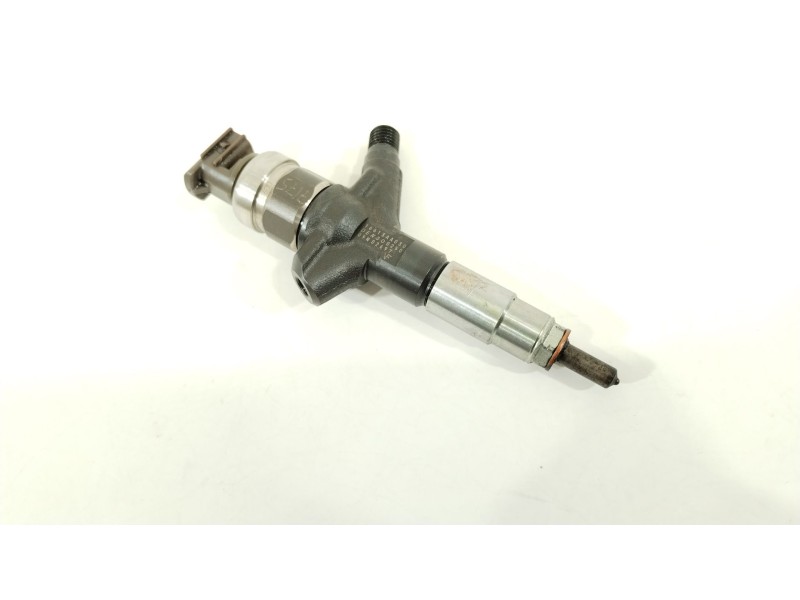 Recambio de inyector para subaru forester s12 executive referencia OEM IAM 16613AA030  025009N Recambio de inyector para subaru forester s12 executive referencia OEM IAM 16613AA030  025009N