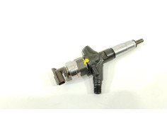 Recambio de inyector para subaru forester s12 executive referencia OEM IAM 16613AA030  025009N 2