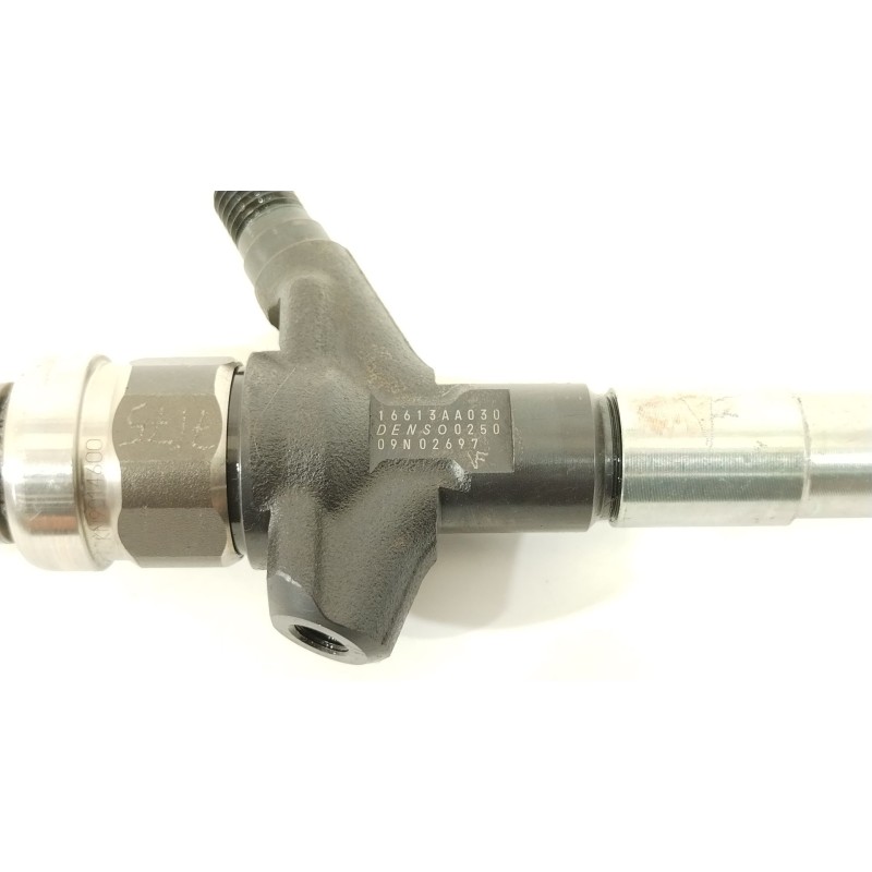 Recambio de inyector para subaru forester s12 executive referencia OEM IAM 16613AA030  025009N Recambio de inyector para subaru forester s12 executive referencia OEM IAM 16613AA030  025009N