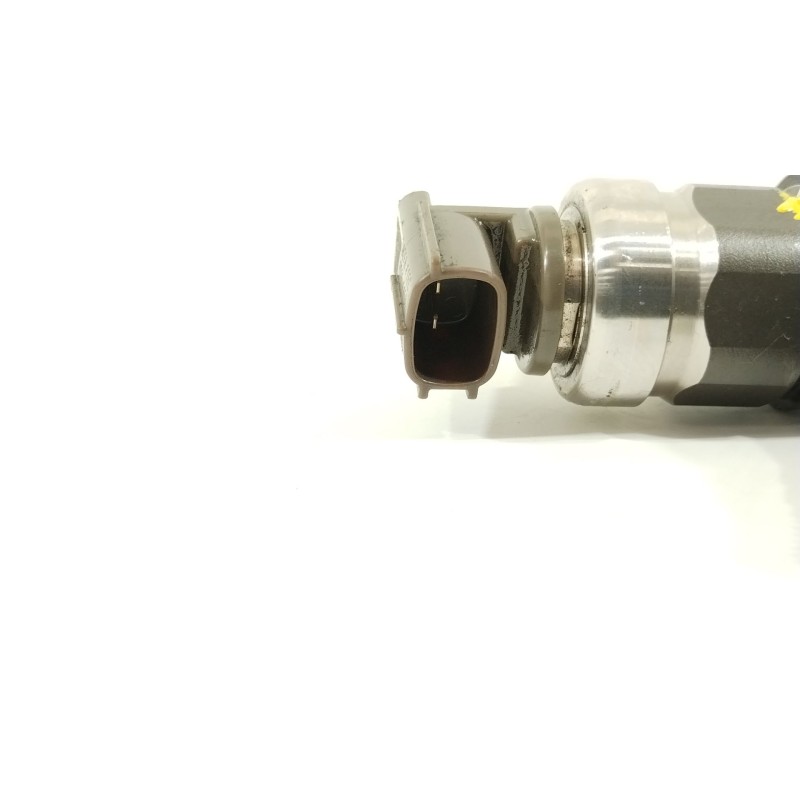 Recambio de inyector para subaru forester s12 executive referencia OEM IAM 16613AA030  025009N Recambio de inyector para subaru forester s12 executive referencia OEM IAM 16613AA030  025009N