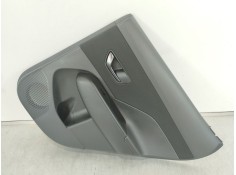 Recambio de guarnecido puerta trasera derecha para hyundai kona (os, ose, osi) 1.0 t-gdi hybrid 48v referencia OEM IAM 83360BE00