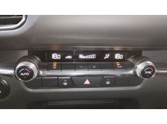 Recambio de mando climatizador para mazda cx-30 zenith referencia OEM IAM BGKM61190  BGKM6119055 2