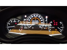 Recambio de cuadro instrumentos para mazda cx-30 zenith referencia OEM IAM DGL255430A  VPJJVF10849AJL 2