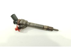 Recambio de inyector para bmw serie 1 berlina (e81/e87) 118d referencia OEM IAM 779844604  0445110289