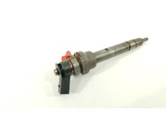 Recambio de inyector para bmw serie 1 berlina (e81/e87) 118d referencia OEM IAM 779844604  0445110289 2