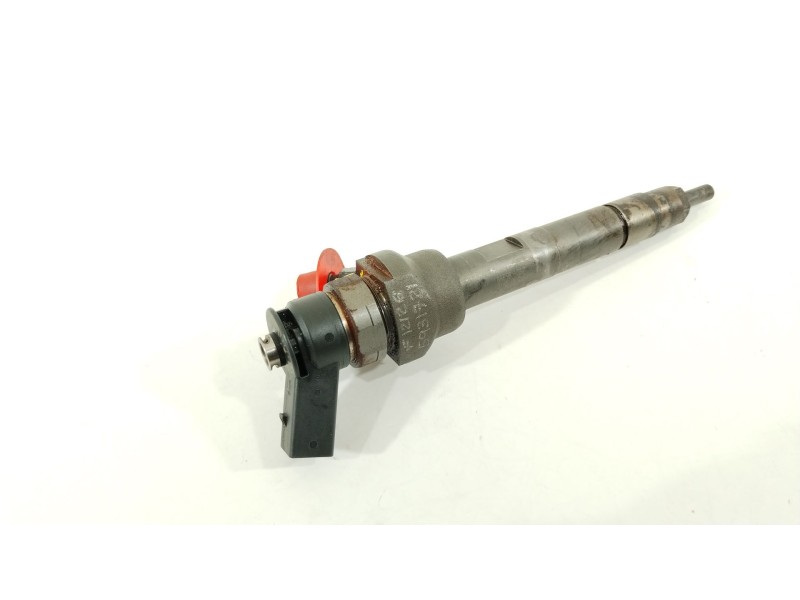 Recambio de inyector para bmw serie 1 berlina (e81/e87) 118d referencia OEM IAM 779844604  0445110289