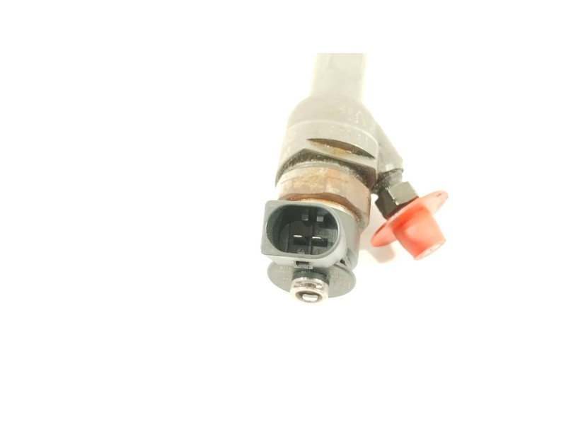 Recambio de inyector para bmw serie 1 berlina (e81/e87) 118d referencia OEM IAM 779844604  0445110289