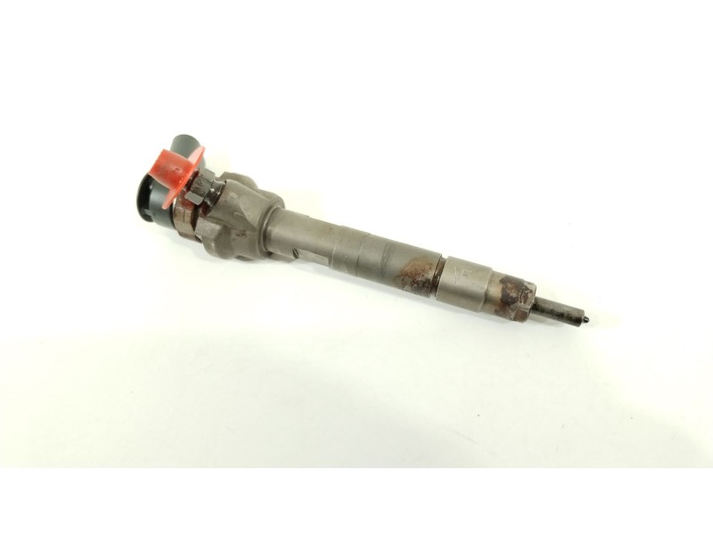 Recambio de inyector para bmw serie 1 berlina (e81/e87) 118d referencia OEM IAM 779844604  0445110289