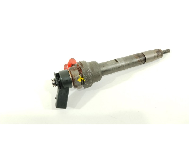 Recambio de inyector para bmw serie 1 berlina (e81/e87) 118d referencia OEM IAM 779844604  0445110289