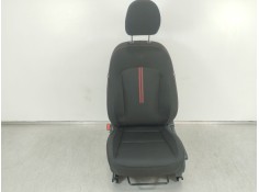 Recambio de asiento delantero izquierdo para hyundai kona (os, ose, osi) 1.0 t-gdi hybrid 48v referencia OEM IAM 88160BE010N9X  