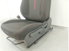 Recambio de asiento delantero izquierdo para hyundai kona (os, ose, osi) 1.0 t-gdi hybrid 48v referencia OEM IAM 88160BE010N9X   2
