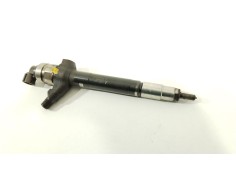 Recambio de inyector para citroën jumper ii furgoneta 2.2 hdi 100 referencia OEM IAM 6C1Q9K546AC  