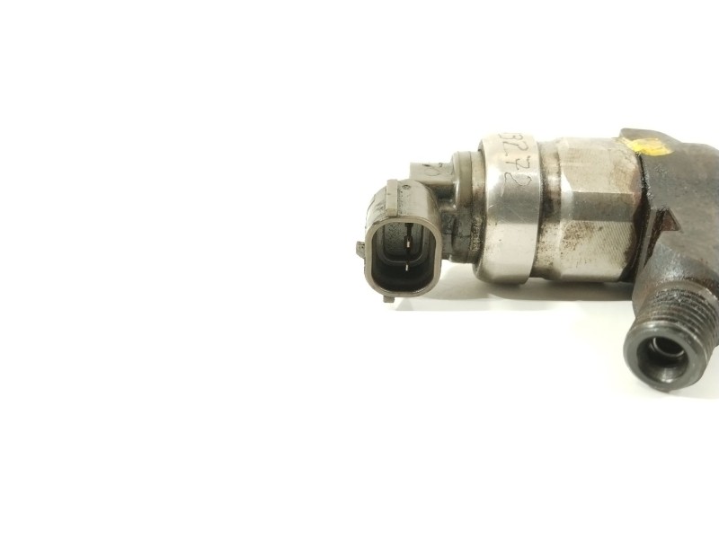 Recambio de inyector para citroën jumper ii furgoneta 2.2 hdi 100 referencia OEM IAM 6C1Q9K546AC  