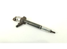 Recambio de inyector para citroën jumper ii furgoneta 2.2 hdi 100 referencia OEM IAM 6C1Q9K546AC  