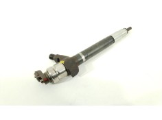 Recambio de inyector para citroën jumper ii furgoneta 2.2 hdi 100 referencia OEM IAM 6C1Q9K546AC   2