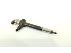 Recambio de inyector para citroën jumper ii furgoneta 2.2 hdi 100 referencia OEM IAM 6C1Q9K546AC  