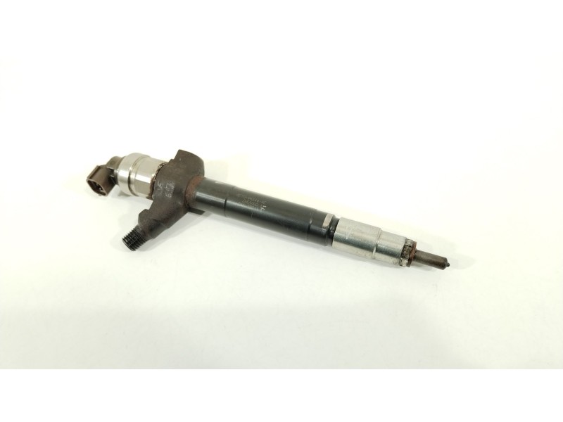 Recambio de inyector para citroën jumper ii furgoneta 2.2 hdi 100 referencia OEM IAM 6C1Q9K546AC  