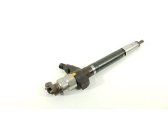 Recambio de inyector para citroën jumper ii furgoneta 2.2 hdi 100 referencia OEM IAM 6C1Q9K546AC   2