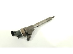 Recambio de inyector para toyota corolla (e12) 1.4 d-4d luna compact referencia OEM IAM 2367033040  0445110227 2