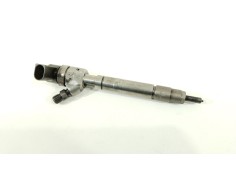 Recambio de inyector para mercedes-benz clase clk (w209) coupe 270 cdi (209.316) referencia OEM IAM A6130700987  0445110206