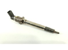 Recambio de inyector para peugeot boxer furgoneta 2.2 hdi 130 referencia OEM IAM BK2Q9K546AG  