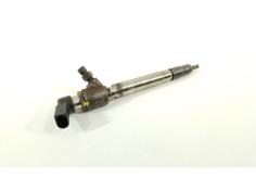 Recambio de inyector para peugeot boxer furgoneta 2.2 hdi 130 referencia OEM IAM BK2Q9K546AG   2