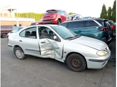 renault megane i classic (la0/1_) del año 1999