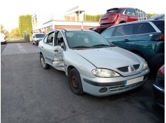 renault megane i classic (la0/1_) del año 1999 2