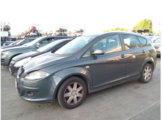 seat altea xl (5p5, 5p8) del año 2008