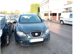 seat altea xl (5p5, 5p8) del año 2008 2