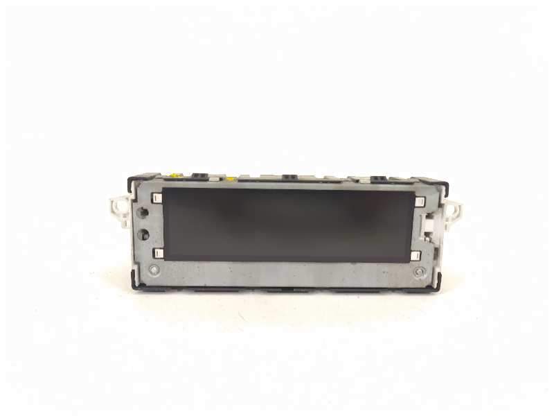 PANTALLA MULTIFUNCION 9800718580 