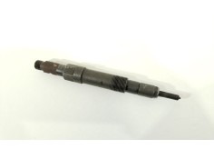 Recambio de inyector para ford transit mod. 2000 combi ft 260 2.0 corto referencia OEM IAM TJBB02601D  