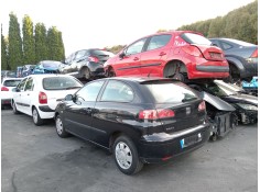 seat ibiza iii (6l1) del año 2003