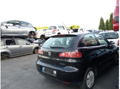 seat ibiza iii (6l1) del año 2003 2