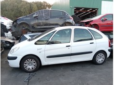citroën xsara picasso (n68) del año 2009 2