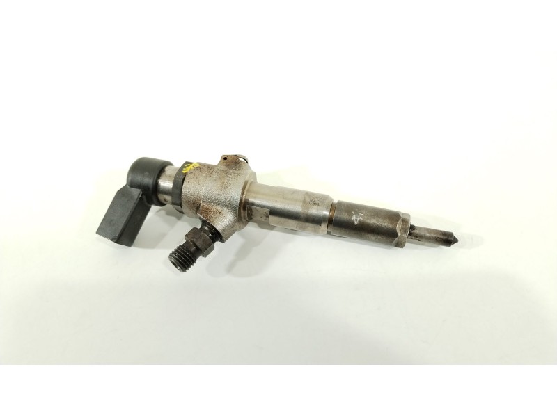 Recambio de inyector para citroën c2 (jm_) 1.4 hdi referencia OEM IAM 9652763280  CH2900485