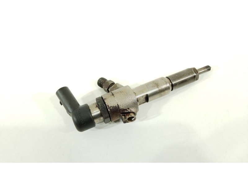 Recambio de inyector para citroën c2 (jm_) 1.4 hdi referencia OEM IAM 9652763280  CH2900485