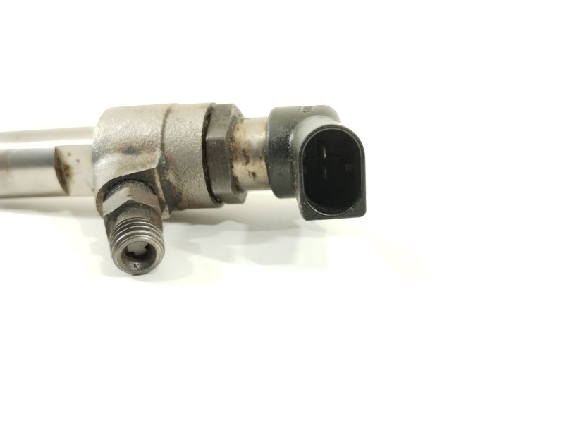 Recambio de inyector para citroën c2 (jm_) 1.4 hdi referencia OEM IAM 9652763280  CH2900485