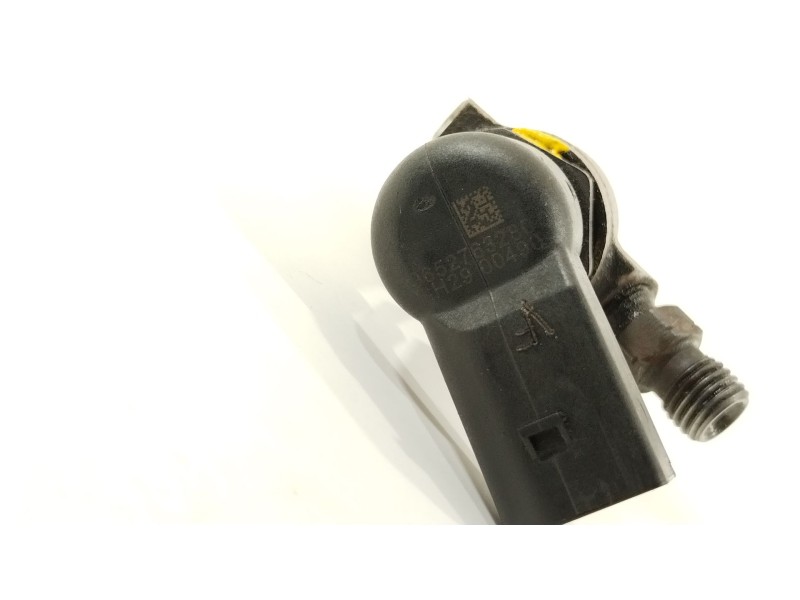 Recambio de inyector para citroën c2 (jm_) 1.4 hdi referencia OEM IAM 9652763280  CH2900485