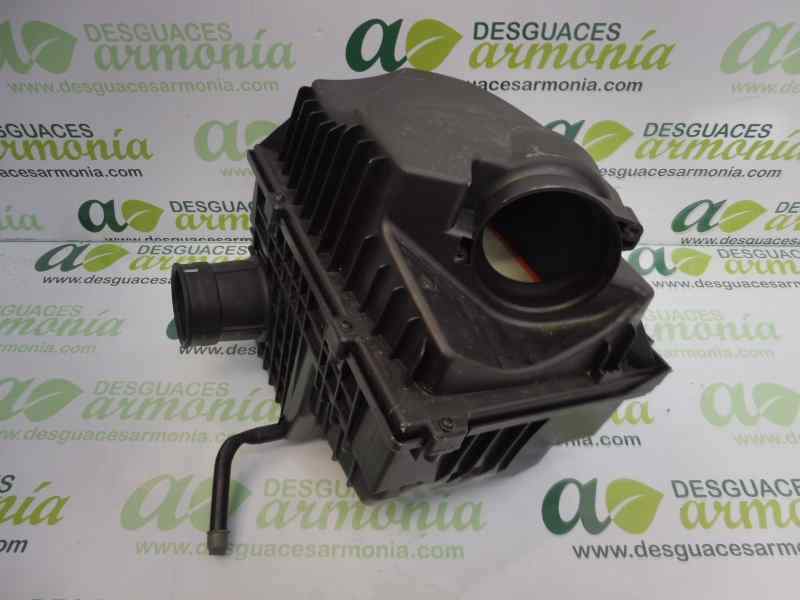 CAJA FILTRO AIRE 8200751534 
