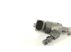 Recambio de inyector para mercedes-benz clase clk (w209) coupe 270 cdi (209.316) referencia OEM IAM A6130700987  0445110206 2