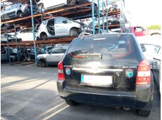 hyundai tucson (jm) del año 2007 2
