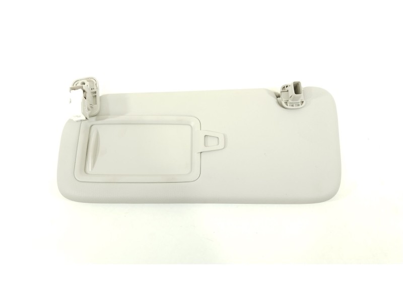 Recambio de parasol izquierdo para mazda cx-30 zenith referencia OEM IAM BDMA69320B75  