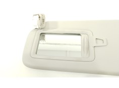 Recambio de parasol izquierdo para mazda cx-30 zenith referencia OEM IAM BDMA69320B75   2